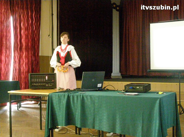II Powiatowy Multimedialny Konkurs Historyczny ?Powiat Nakielski ? dzieje i tradycje?