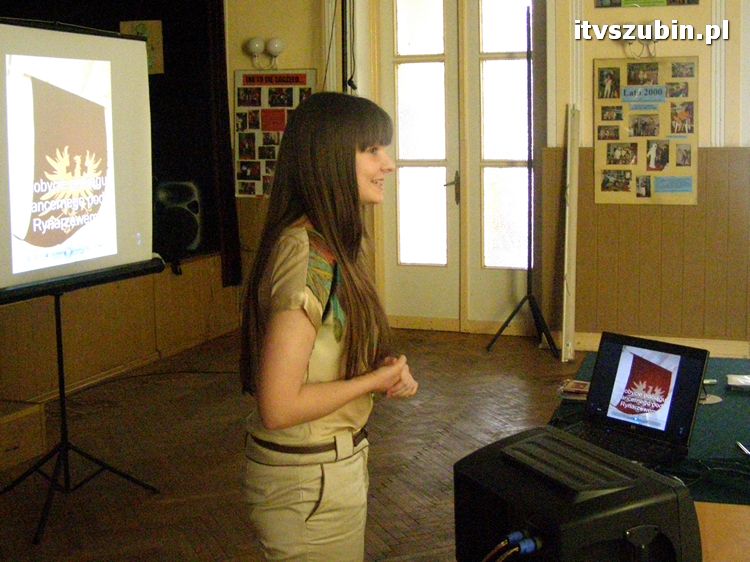 II Powiatowy Multimedialny Konkurs Historyczny ?Powiat Nakielski ? dzieje i tradycje?