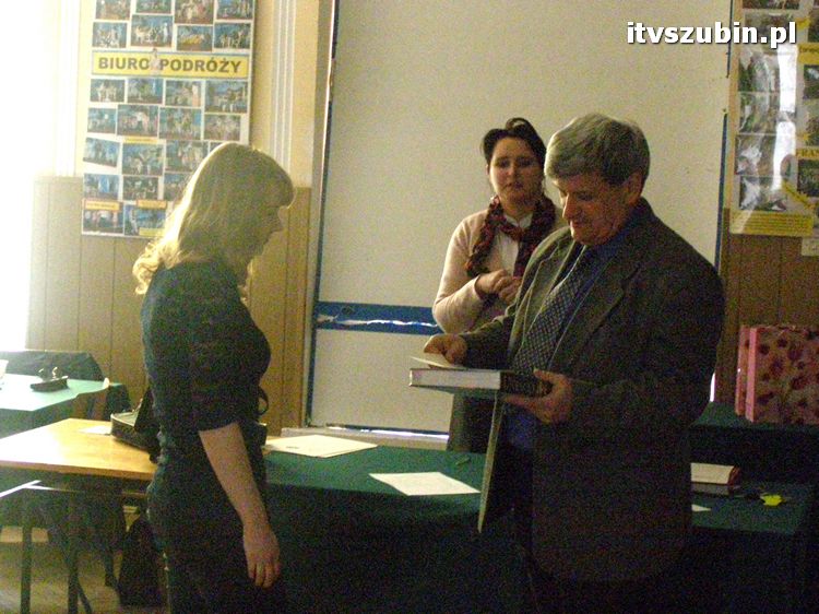 II Powiatowy Multimedialny Konkurs Historyczny ?Powiat Nakielski ? dzieje i tradycje?