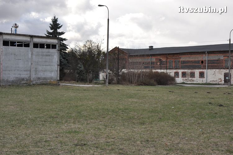 Rusza budowa krytego basenu w Szubinie