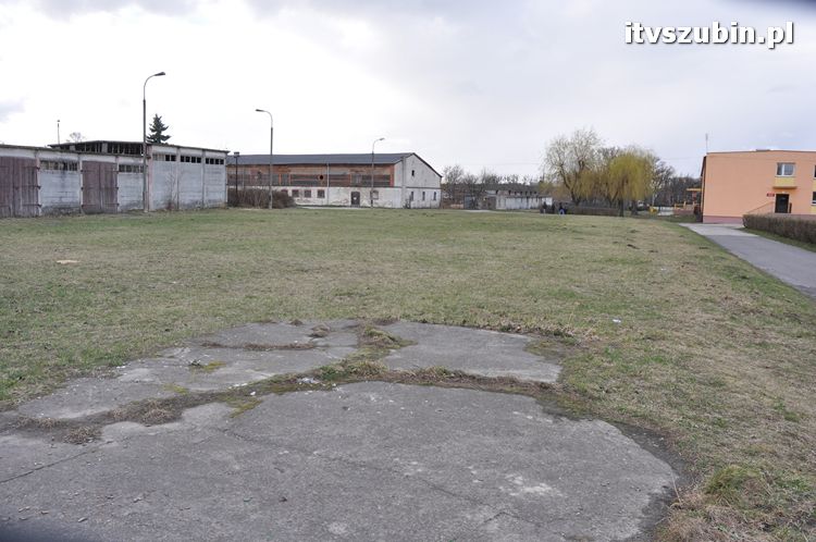 Rusza budowa krytego basenu w Szubinie