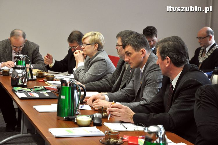 Rusza budowa krytego basenu w Szubinie