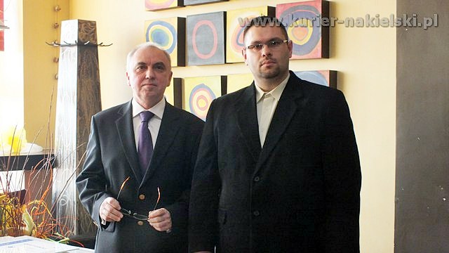 ISO 9001:2008 dla Nowego Szpitala w Nakle i Szubinie