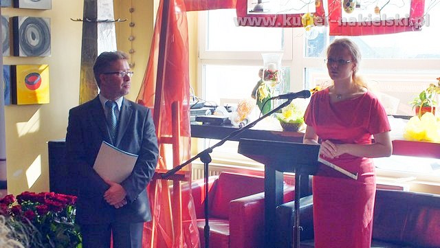 ISO 9001:2008 dla Nowego Szpitala w Nakle i Szubinie