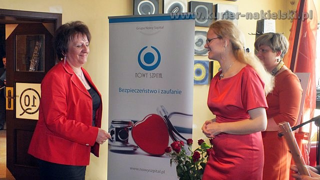 ISO 9001:2008 dla Nowego Szpitala w Nakle i Szubinie