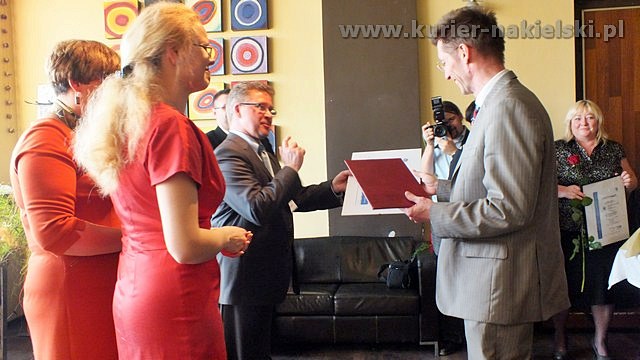 ISO 9001:2008 dla Nowego Szpitala w Nakle i Szubinie