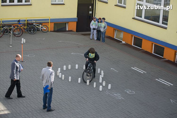 XXXV Gminny Turniej BRD w Szubinie