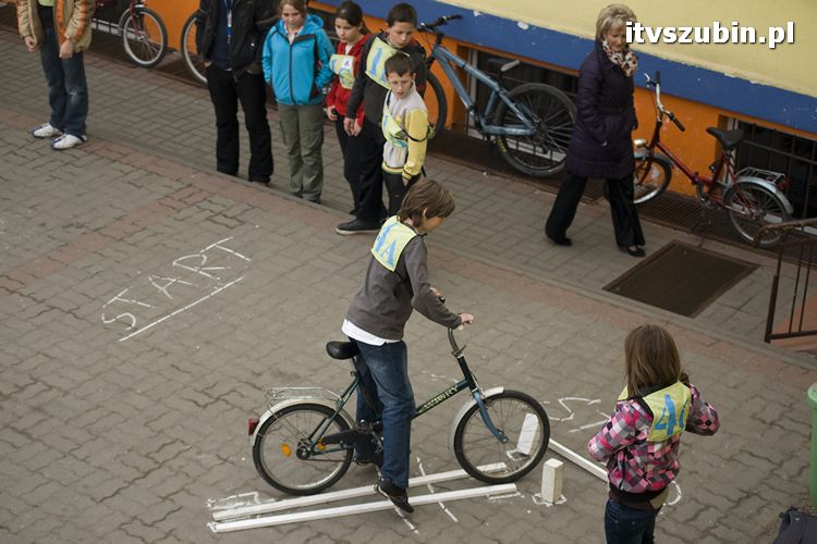 XXXV Gminny Turniej BRD w Szubinie