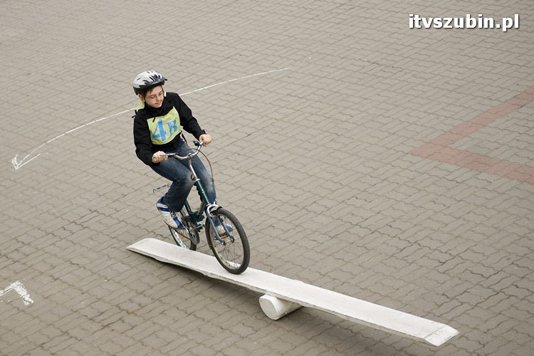 XXXV Gminny Turniej BRD w Szubinie