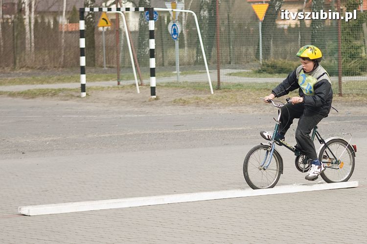 XXXV Gminny Turniej BRD w Szubinie
