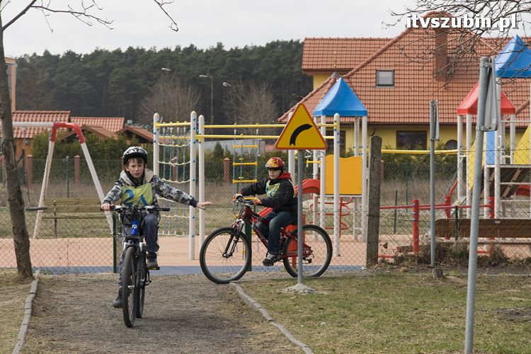XXXV Gminny Turniej BRD w Szubinie