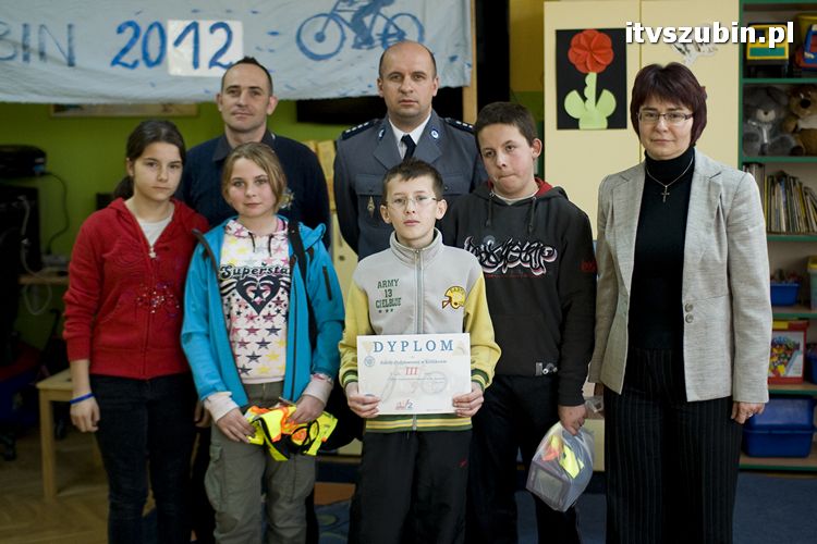 XXXV Gminny Turniej BRD w Szubinie