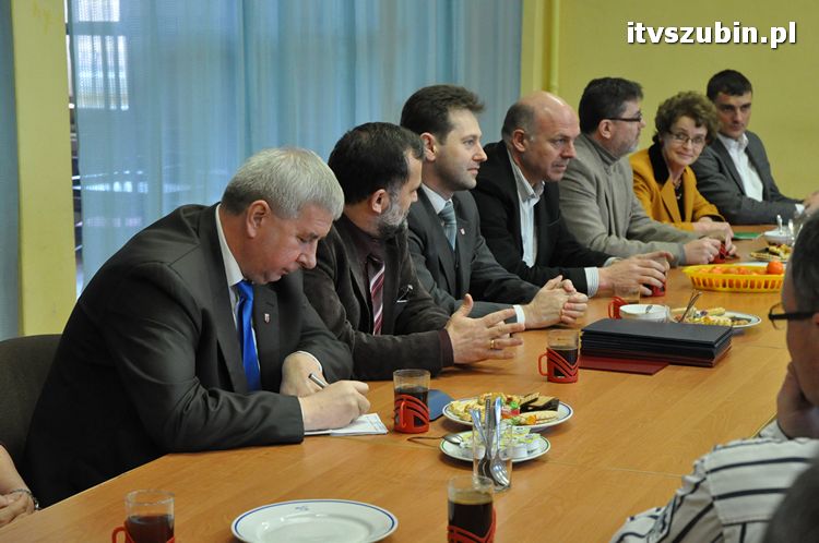 Zebranie sprawozdawcze za 2011 r. - Uczniowskiego Klubu Biegacza