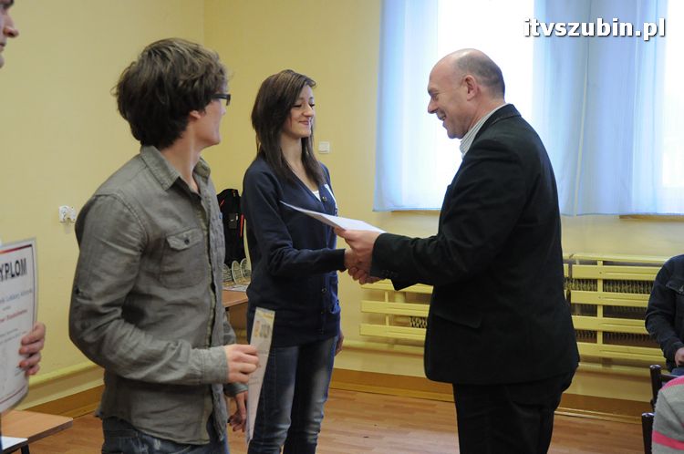 Zebranie sprawozdawcze za 2011 r. - Uczniowskiego Klubu Biegacza