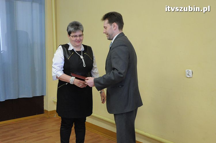 Zebranie sprawozdawcze za 2011 r. - Uczniowskiego Klubu Biegacza