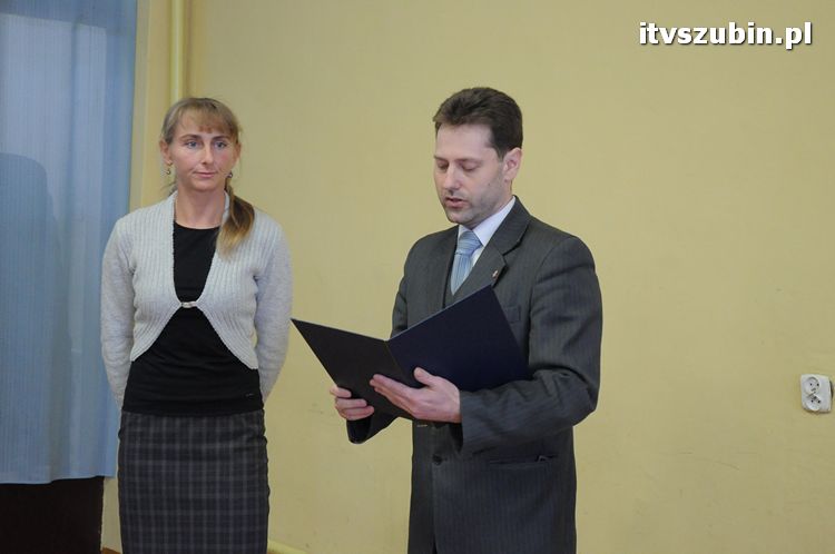 Zebranie sprawozdawcze za 2011 r. - Uczniowskiego Klubu Biegacza