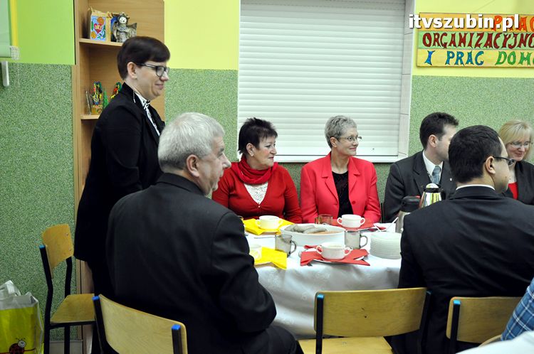 Śniadanie Wielkanocne w WTZ 