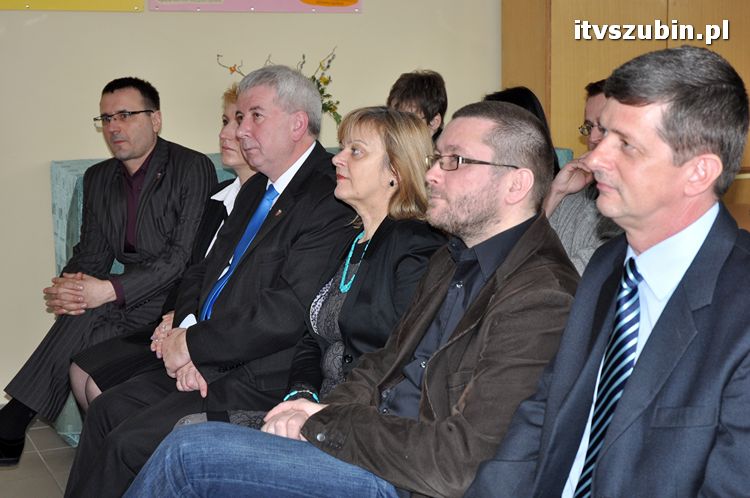 IX Powiatowy Konkurs Ortograficzny o Pióro Starosty