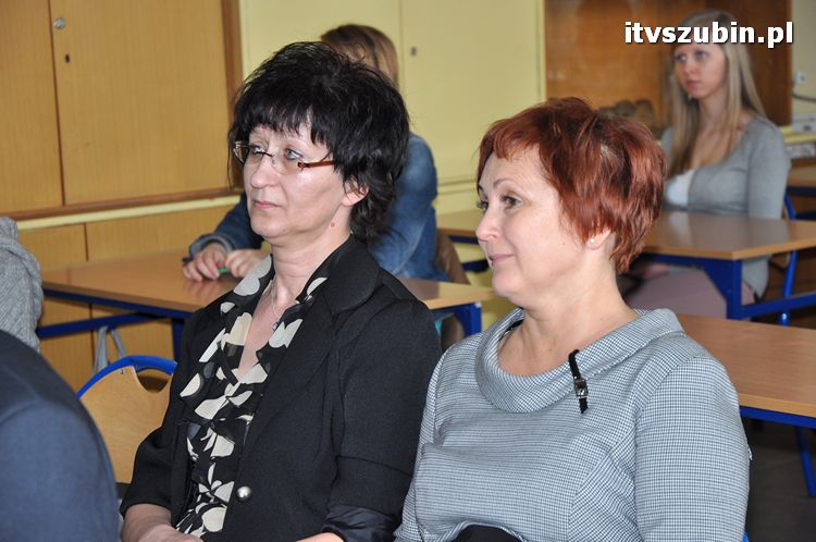 IX Powiatowy Konkurs Ortograficzny o Pióro Starosty