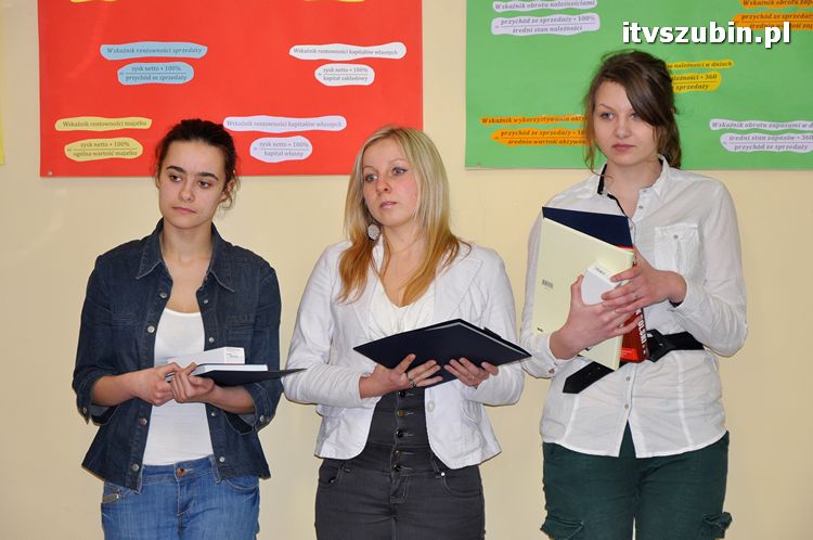 IX Powiatowy Konkurs Ortograficzny o Pióro Starosty