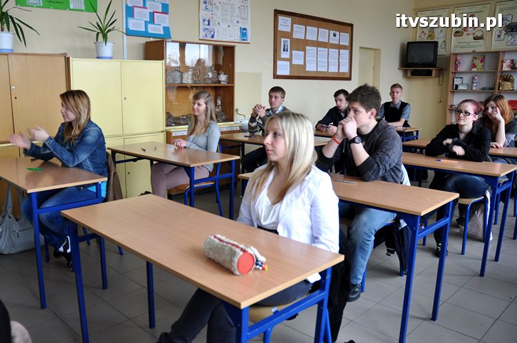 IX Powiatowy Konkurs Ortograficzny o Pióro Starosty