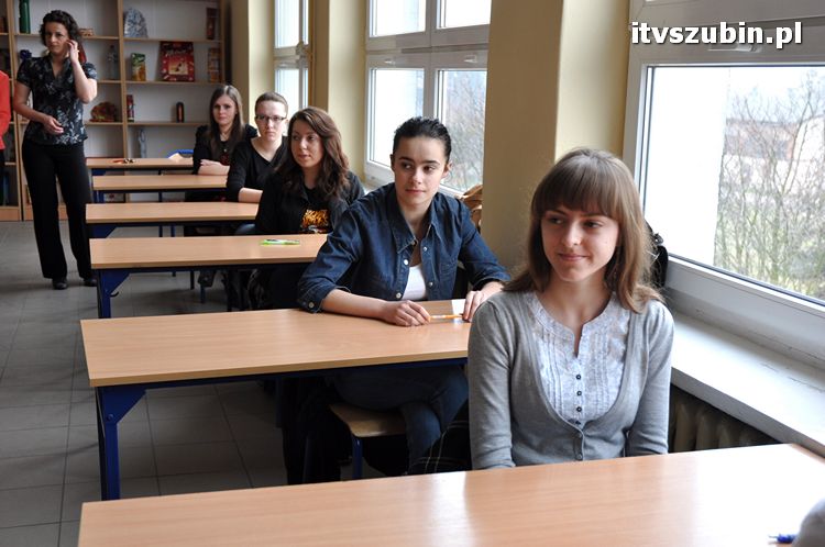 IX Powiatowy Konkurs Ortograficzny o Pióro Starosty