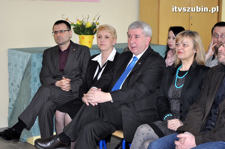 IX Powiatowy Konkurs Ortograficzny o Pióro Starosty