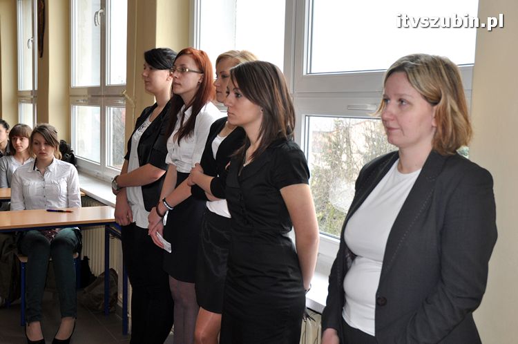 IX Powiatowy Konkurs Ortograficzny o Pióro Starosty
