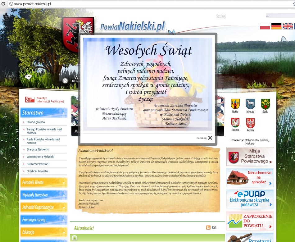 Święta, święta i po świętach, niesmak pozostał ....