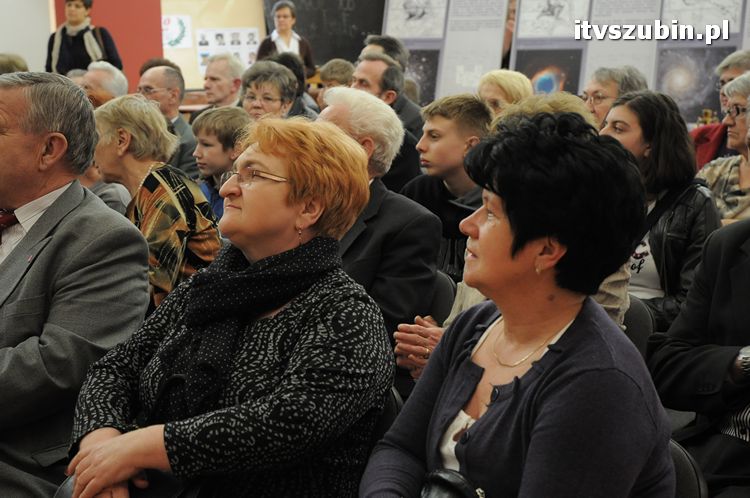 Dwa wernisaże jednego dnia w szubińskim muzeum