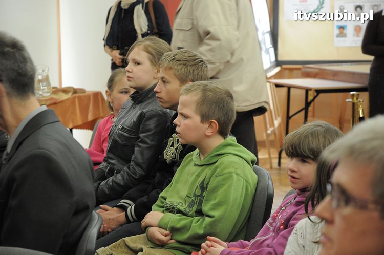 Dwa wernisaże jednego dnia w szubińskim muzeum
