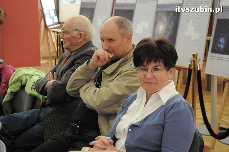 Dwa wernisaże jednego dnia w szubińskim muzeum