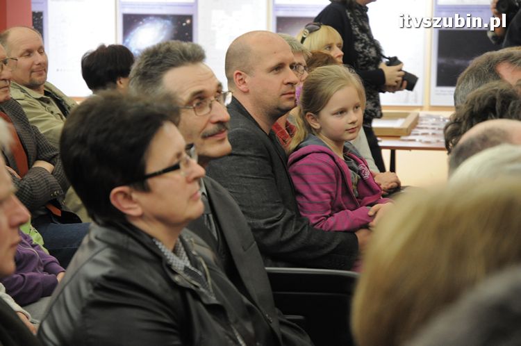 Dwa wernisaże jednego dnia w szubińskim muzeum