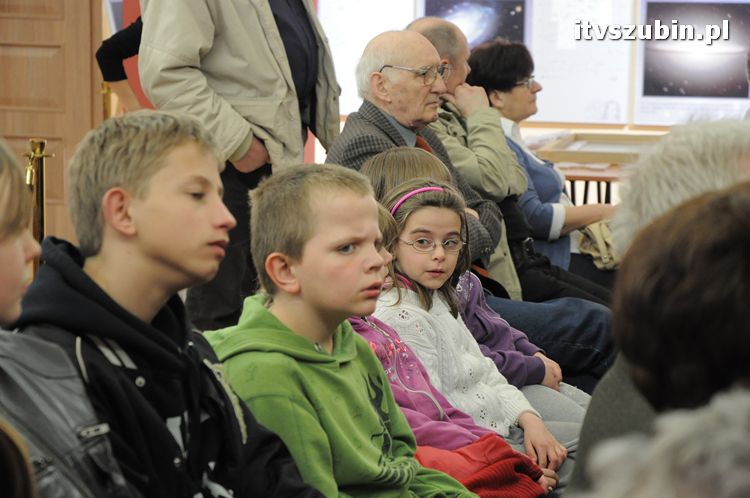Dwa wernisaże jednego dnia w szubińskim muzeum