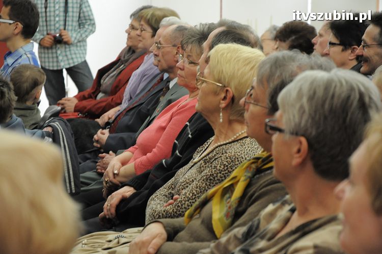 Dwa wernisaże jednego dnia w szubińskim muzeum
