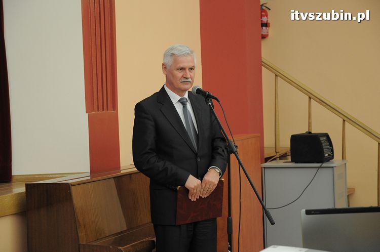 Dwa wernisaże jednego dnia w szubińskim muzeum