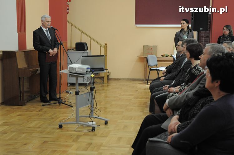 Dwa wernisaże jednego dnia w szubińskim muzeum