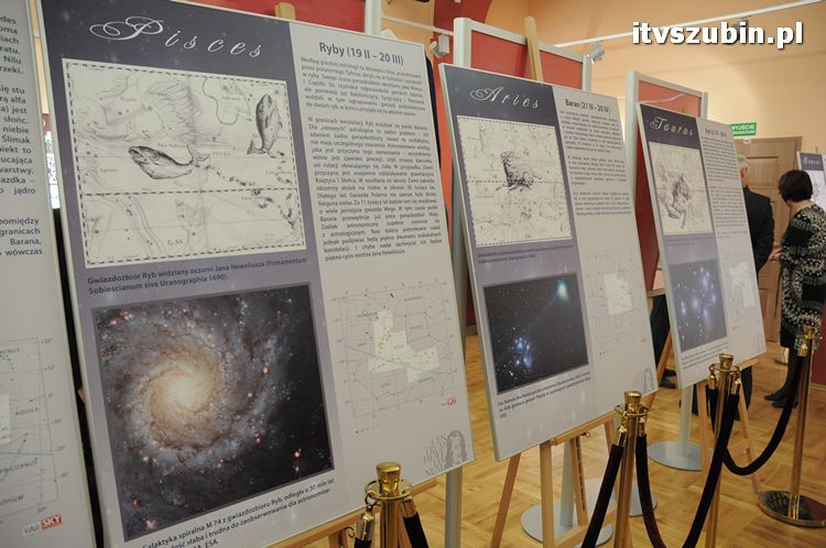 Dwa wernisaże jednego dnia w szubińskim muzeum