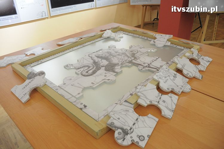 Dwa wernisaże jednego dnia w szubińskim muzeum