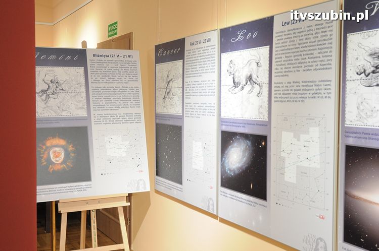 Dwa wernisaże jednego dnia w szubińskim muzeum