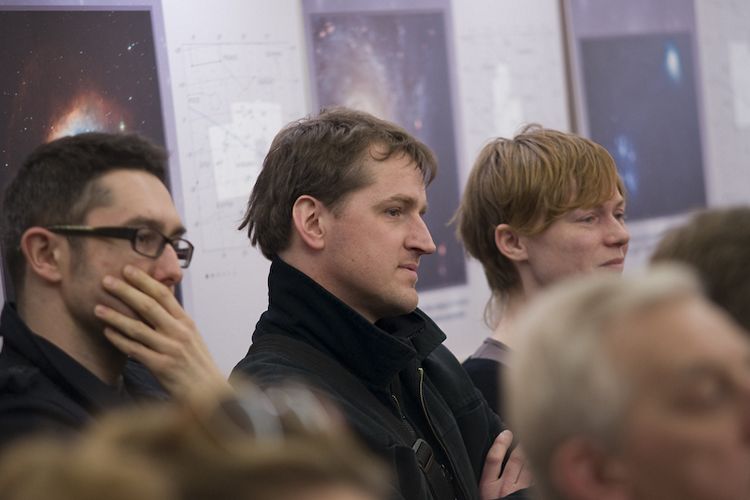 Spotkanie z Agatą Jagodzińską w szubińskim muzeum