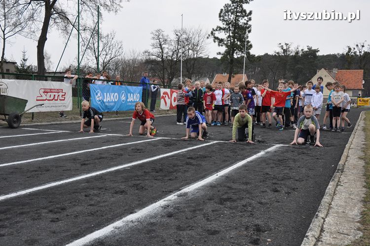 Wystartowała wiosenna tura 