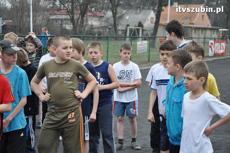 Wystartowała wiosenna tura 