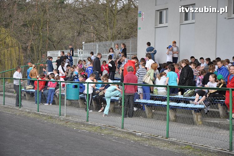 Wystartowała wiosenna tura 