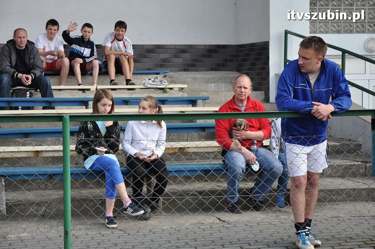 Wystartowała wiosenna tura 