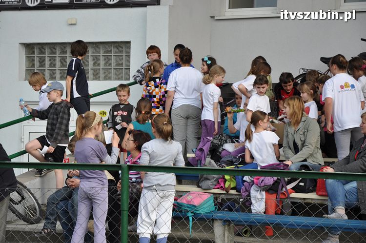 Wystartowała wiosenna tura 