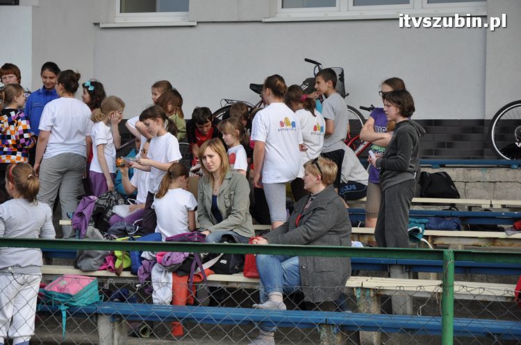 Wystartowała wiosenna tura 