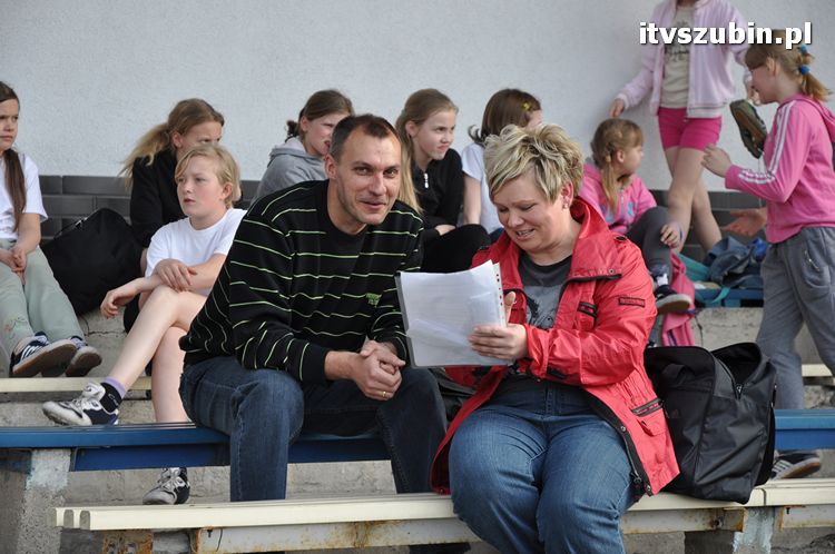Wystartowała wiosenna tura 