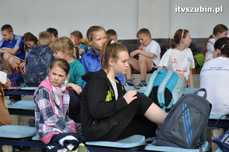 Wystartowała wiosenna tura 