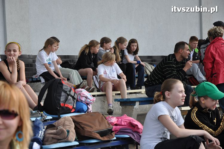 Wystartowała wiosenna tura 